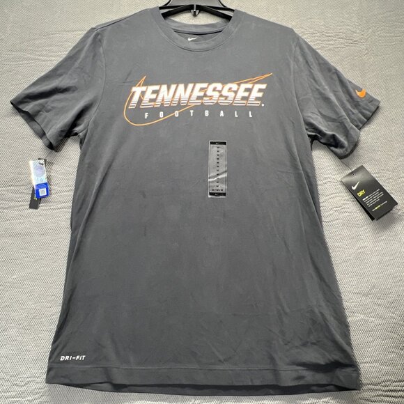 Nike Other - Nike Tennessee Vols Shirt Facility Performance NWT Men's Medium